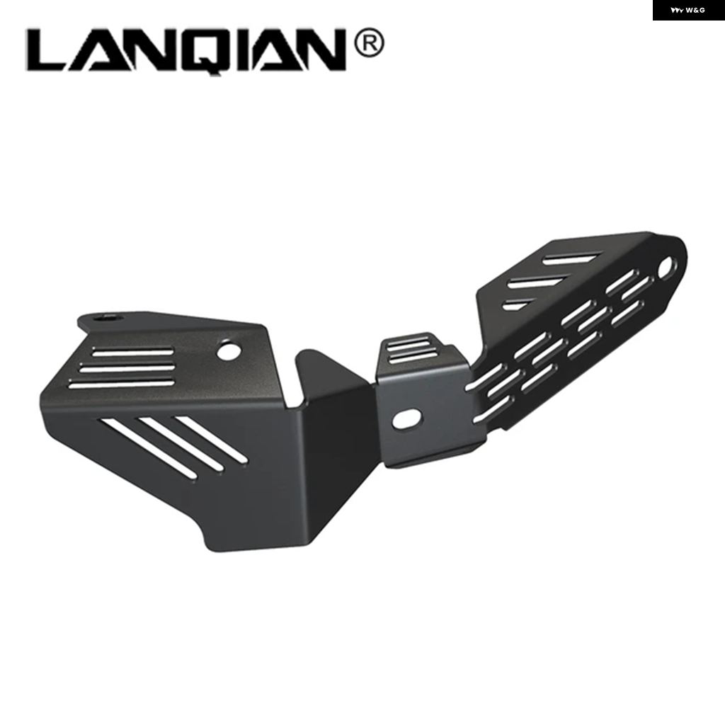 ブランド登録なし - 並行輸入品 ヤマハ T7 2019 - 21 2022 2023 自動二輪車 えり巻き ヒートシールド 取りまかなう えり巻き プロテクター かばい立て
