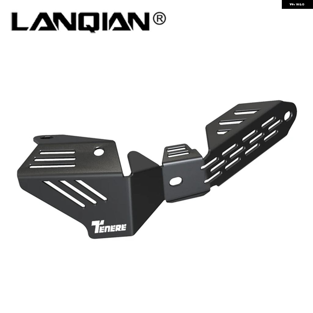 ブランド登録なし - 並行輸入品 ヤマハ T7 2019 - 21 2022 2023 自動二輪車 えり巻き ヒートシールド 取りまかなう えり巻き プロテクター かばい立て