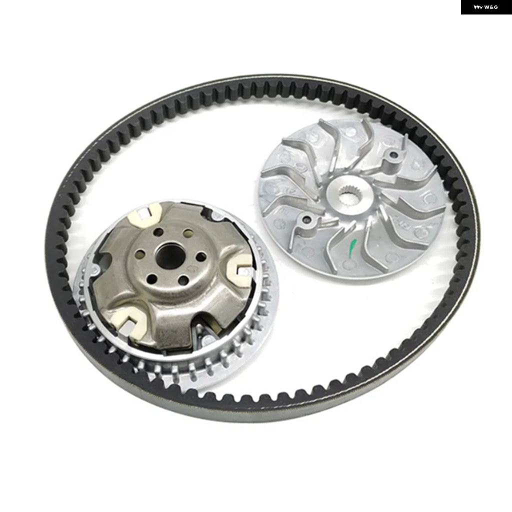 ブランド登録なし - 並行輸入品 運転胴締め CVT 発動機 向こう正面 滑車 メイン駆動動力輪 KAYO 金200 ATV200 LONCIN 200CC ATV200-M ATV200-S ATV200-金 LX200-M