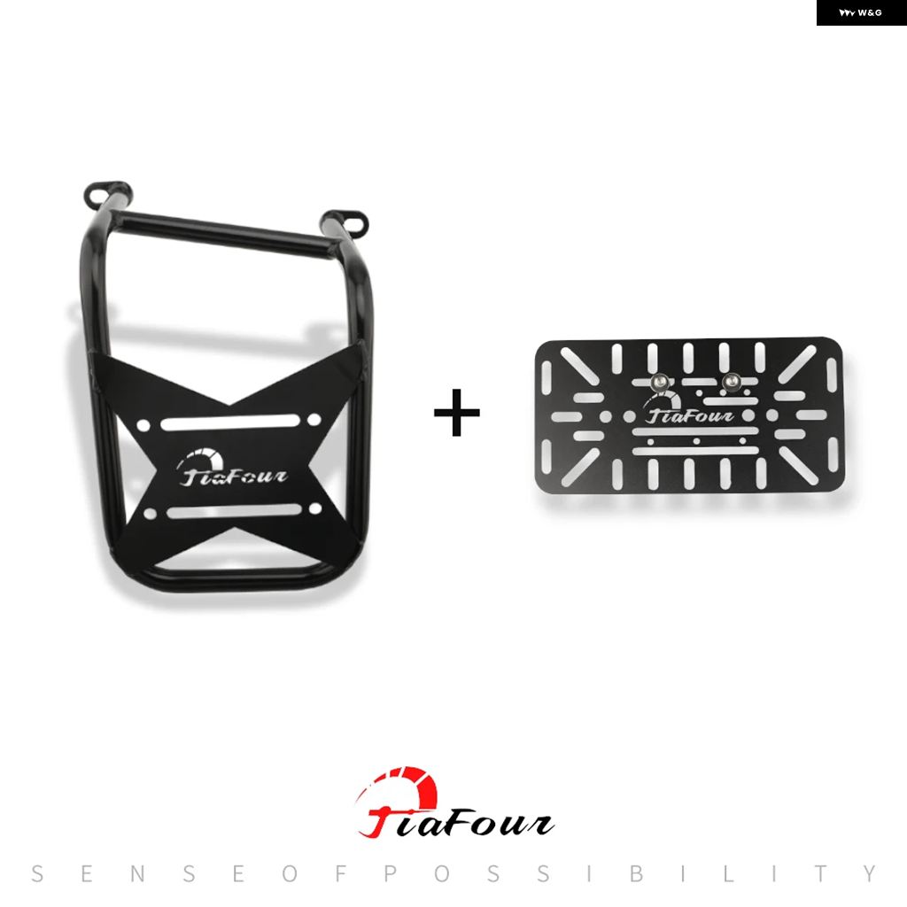 ブランド登録なし - 並行輸入品 スクランブラー1200XC 1200XE 19-25 スクランブラー1200X 24-25 自動二輪車 側面 サドル御徒面子 ブート 御徒面子 受け支える 鉤括弧 保持者