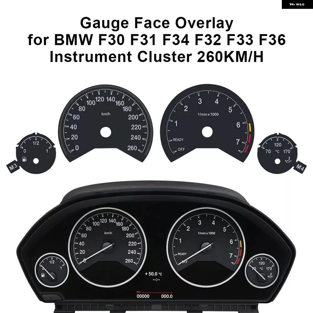  ３シリーズ F30 F31 ・ クラスタースピードメーター 並行輸入品 BMW F30 F31 F32 F33 F34 F36 3 4シリーズ 3M スピード