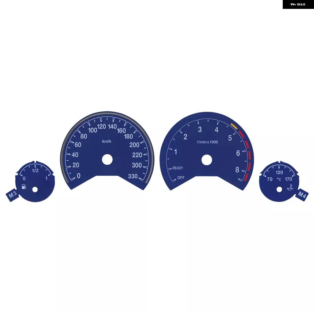 並行輸入品 BMW F30 F31 F32 F33 F34 F36 3 4シリーズ 3M スピード