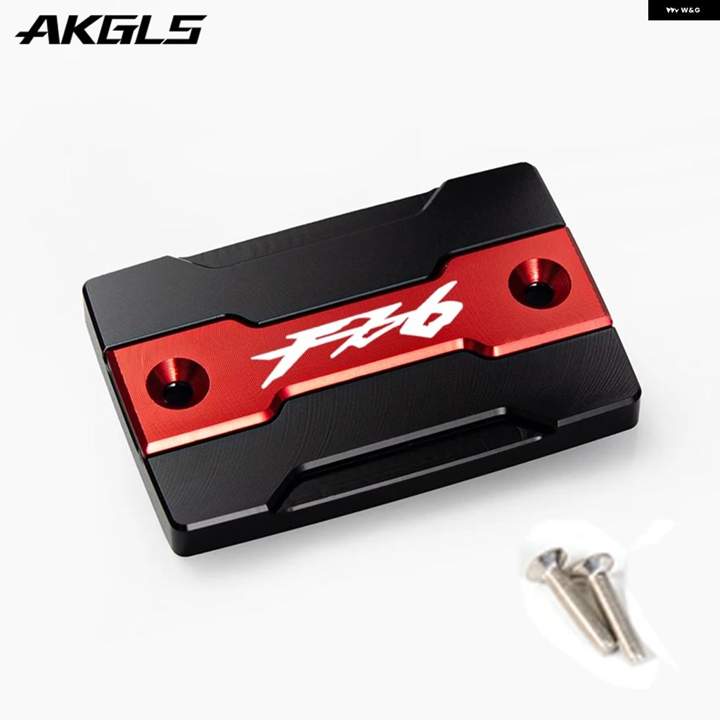 並行輸入品 ヤマハ FZ6 FZ-6 ZF6N FZ6R FZ6S FAZER オートバイ フロントブレーキフルード タンクキャップ エンジン フィラー キャップ | ブランド登録なし | 05
