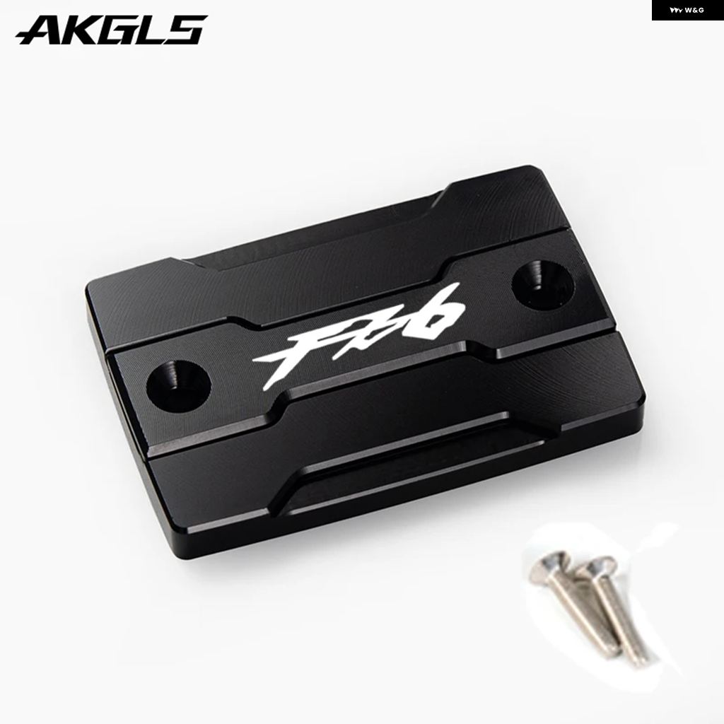 並行輸入品 ヤマハ FZ6 FZ-6 ZF6N FZ6R FZ6S FAZER オートバイ フロントブレーキフルード タンクキャップ エンジン フィラー キャップ | ブランド登録なし | 08