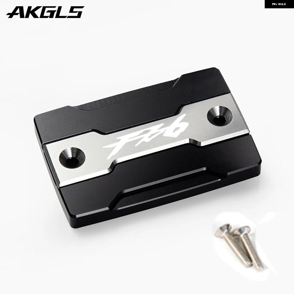 並行輸入品 ヤマハ FZ6 FZ-6 ZF6N FZ6R FZ6S FAZER オートバイ フロントブレーキフルード タンクキャップ エンジン フィラー キャップ | ブランド登録なし | 03
