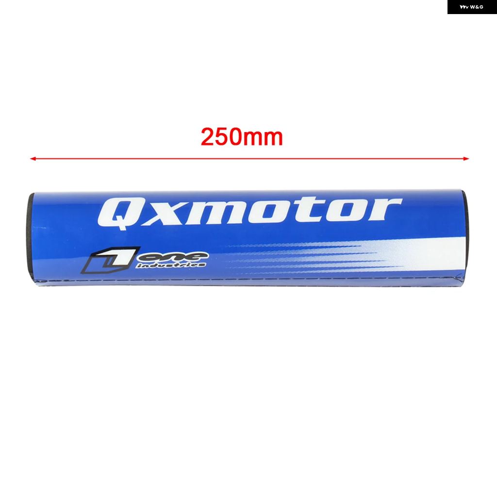並行輸入品 ホンダ KTM ヤマハ カワサキ レンサル7/8インチ ハンドルバー クロスバー用25CM長 パッド ATVダート バイク | ブランド登録なし | 06