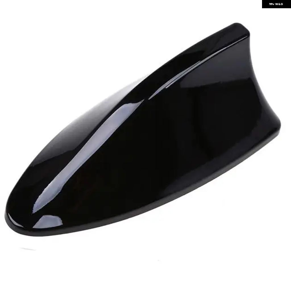並行輸入品 BMW F30 F31 E38 E90 E60 E93 F10 F20 EFFICIENTDYNAMICS 530LI 335I カーAM/FM ラジオ シャークフィンアンテナ | ブランド登録なし | 06
