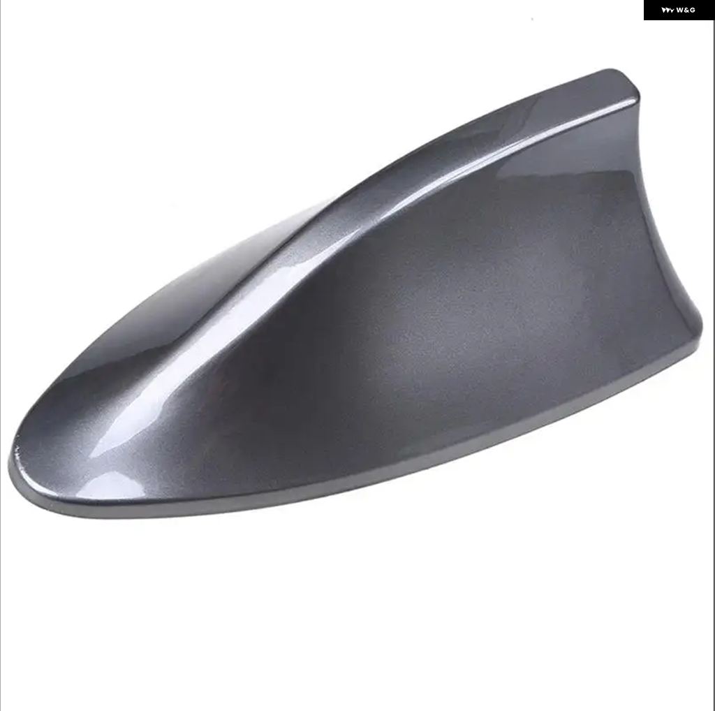 並行輸入品 BMW F30 F31 E38 E90 E60 E93 F10 F20 EFFICIENTDYNAMICS 530LI 335I カーAM/FM ラジオ シャークフィンアンテナ | ブランド登録なし | 07