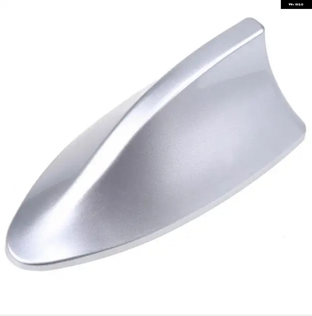 並行輸入品 BMW F30 F31 E38 E90 E60 E93 F10 F20 EFFICIENTDYNAMICS 530LI 335I カーAM/FM ラジオ シャークフィンアンテナ | ブランド登録なし | 04
