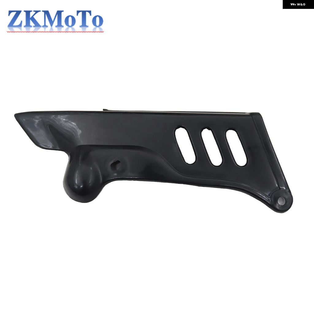 並行輸入品 ホンダ Z50 Z50A Z50J Z50R ミニトレイルモンキー バイク チェーン ガイドガードフルラップ オートバイ | ブランド登録なし | 01