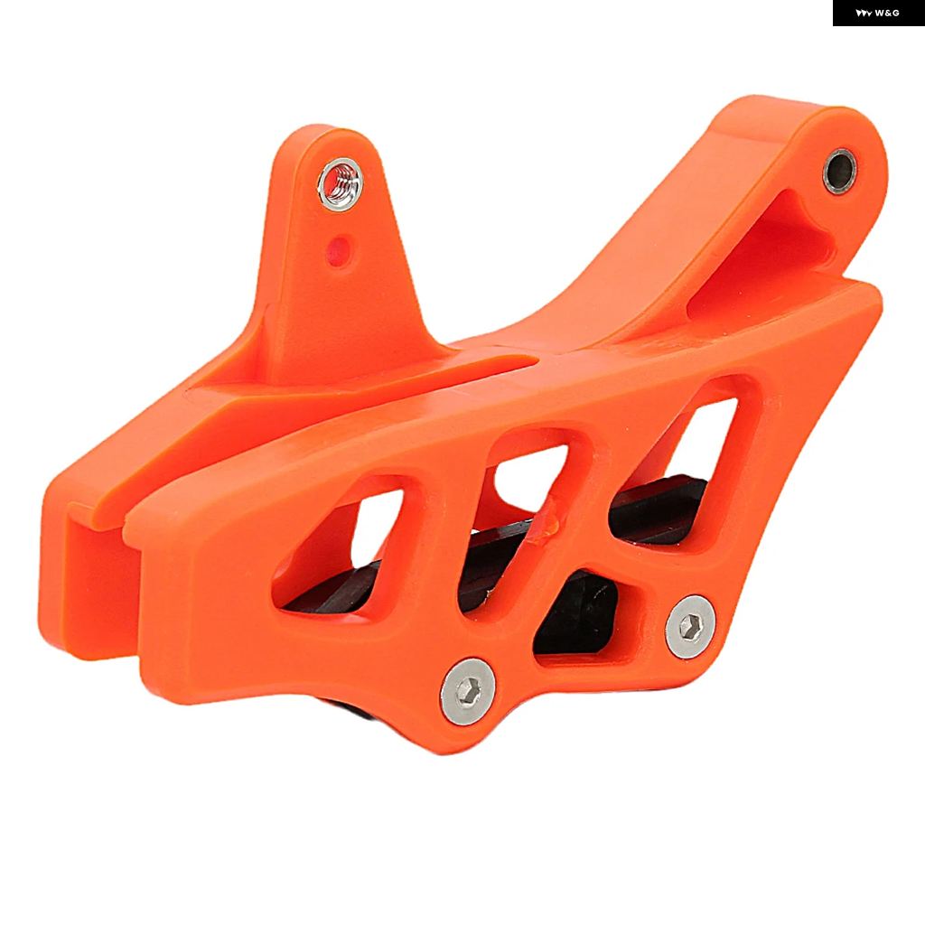 並行輸入品 KTM SX SXF XC EXC EXCF 125 -350 450 530 エンデューロ ダート ピット バイク チェーン ガイドガード プロテクター 2009-2020 | ブランド登録なし | 01