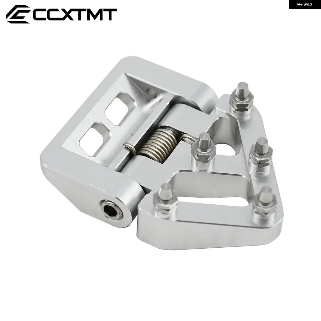 並行輸入品 ハスクバーナ KTM TE FE TX FX TC FC EXC EXCF SX SXF XC XCF 125 250 オートバイ 折りたたみ 式リアブレーキ ペダル チッププレート | ブランド登録なし | 03