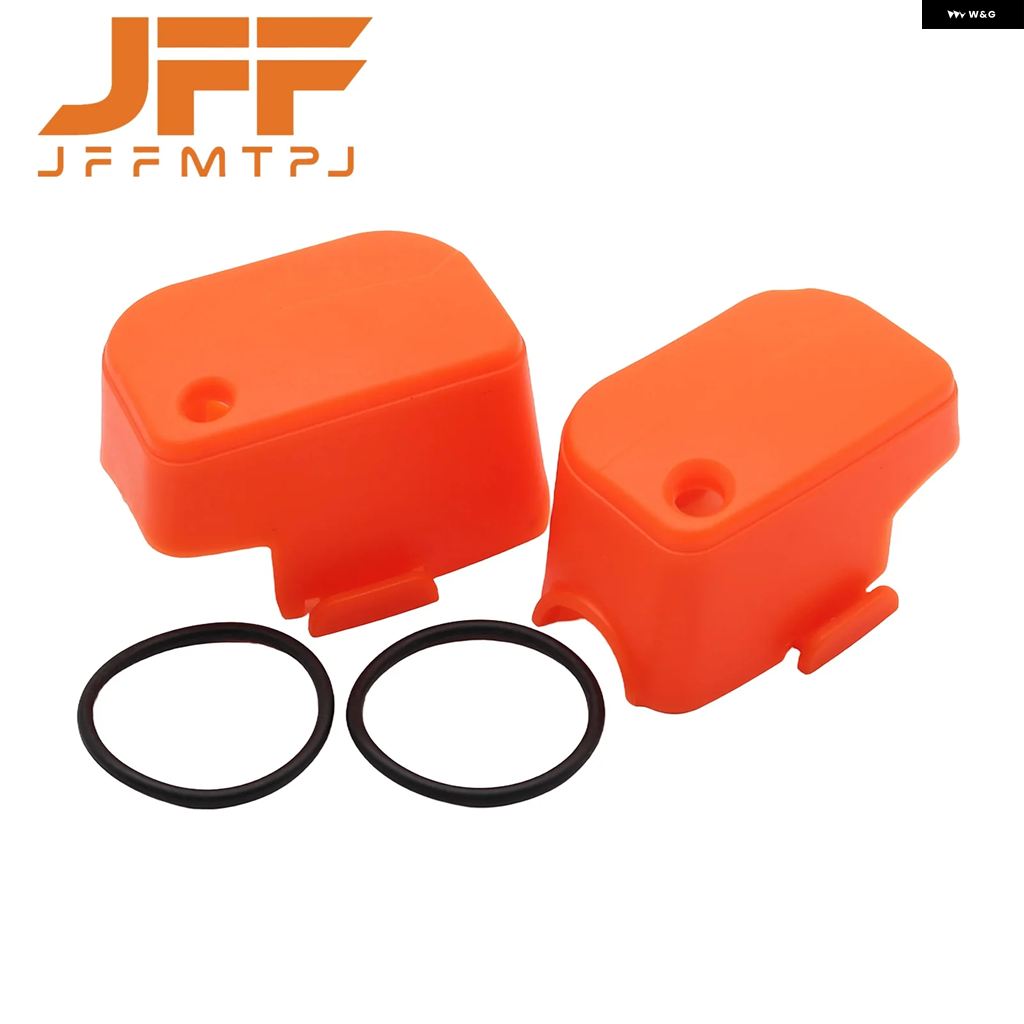 並行輸入品 KTM EXC SX SXF SXS XC XCRW 125 150 200 500 530 オートバイ ハンドブレーキメイン ポンプ クラッチ カバー | ブランド登録なし | 03