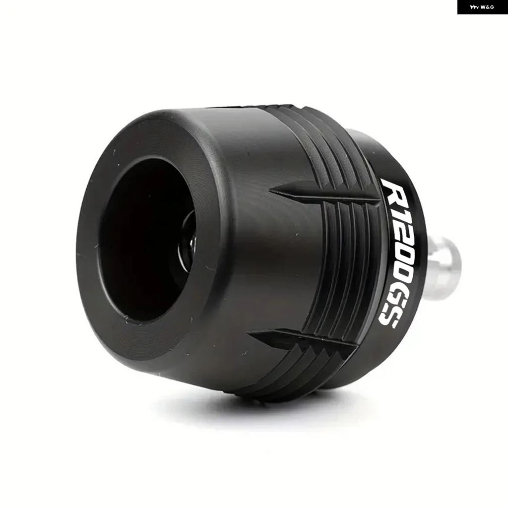 並行輸入品 BMW ADV GS 1200 オートバイ フロントリア ホイール フォーク スライダー アクスル クラッシュ プロテクター R1200GS GS1200 | ブランド登録なし | 10
