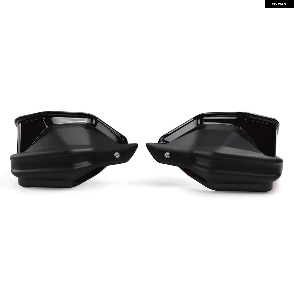 並行輸入品 BMW LC オートバイ ハンドガード シールド プロテクター ハンドルプロテクション R1200GS R1250GS S1000XR F750GS | ブランド登録なし | 02