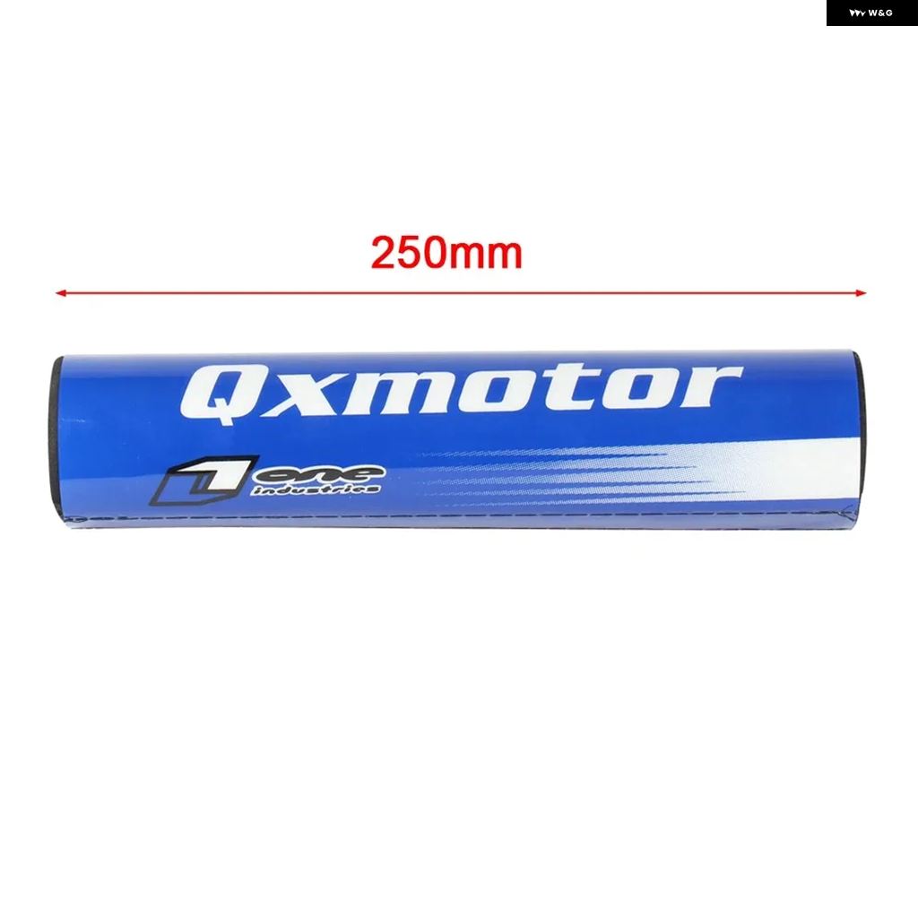 並行輸入品 ホンダ ヤマハ スズキ オートバイ クロスバー パッド 250MM ハンドルバー フォーム プロテクター MX ダート バイク | ブランド登録なし | 02