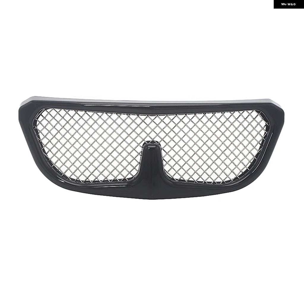 並行輸入品 BMW 2006 - 2010 2011 2012用 ADV ブラックシルバー オイルクーラー ガード ラジエーター ウォータークーラー グリル カバー プロテクション R1200GS | ブランド登録なし | 01