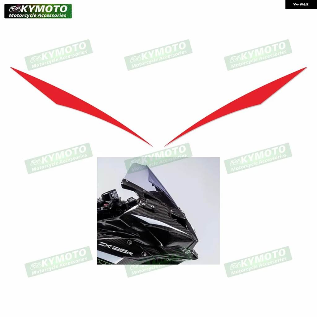 zx25r ステッカーのおすすめ人気商品一覧 通販 - Yahoo!ショッピング