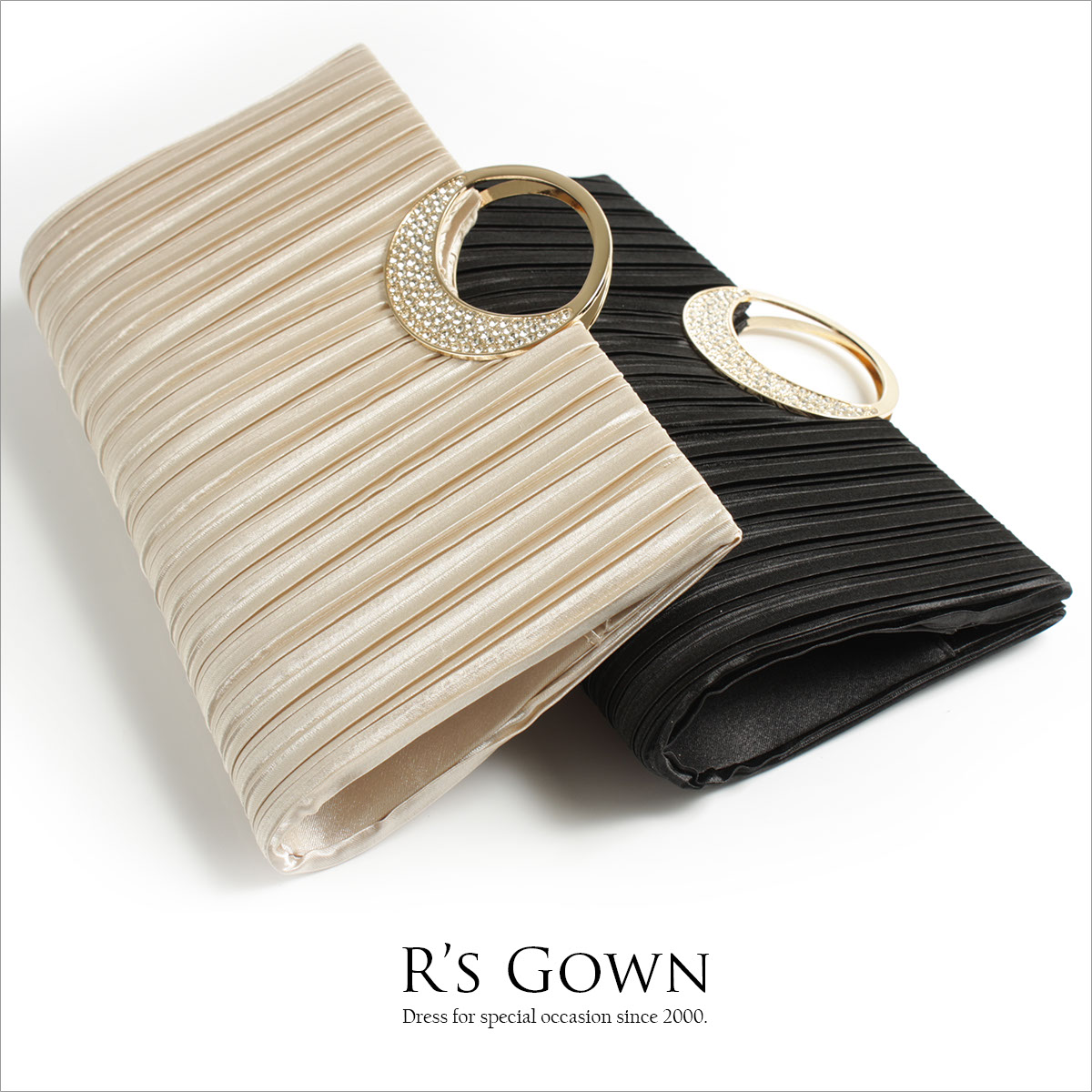 クラッチバッグ