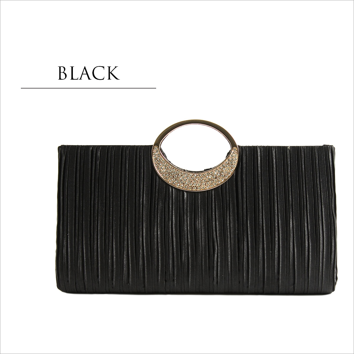 クラッチバッグ