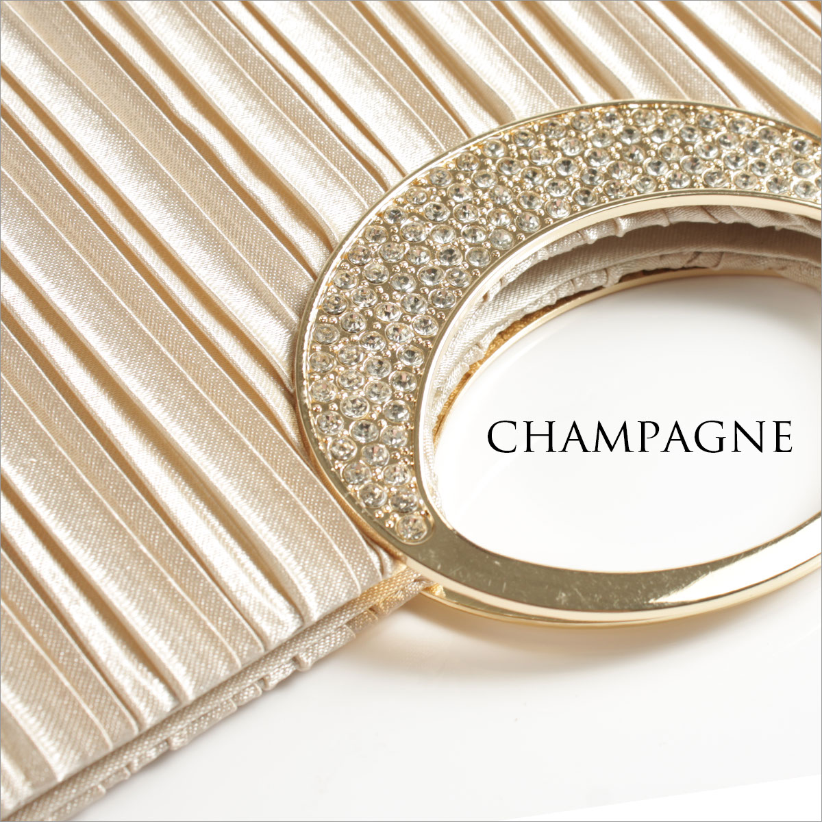 クラッチバッグ