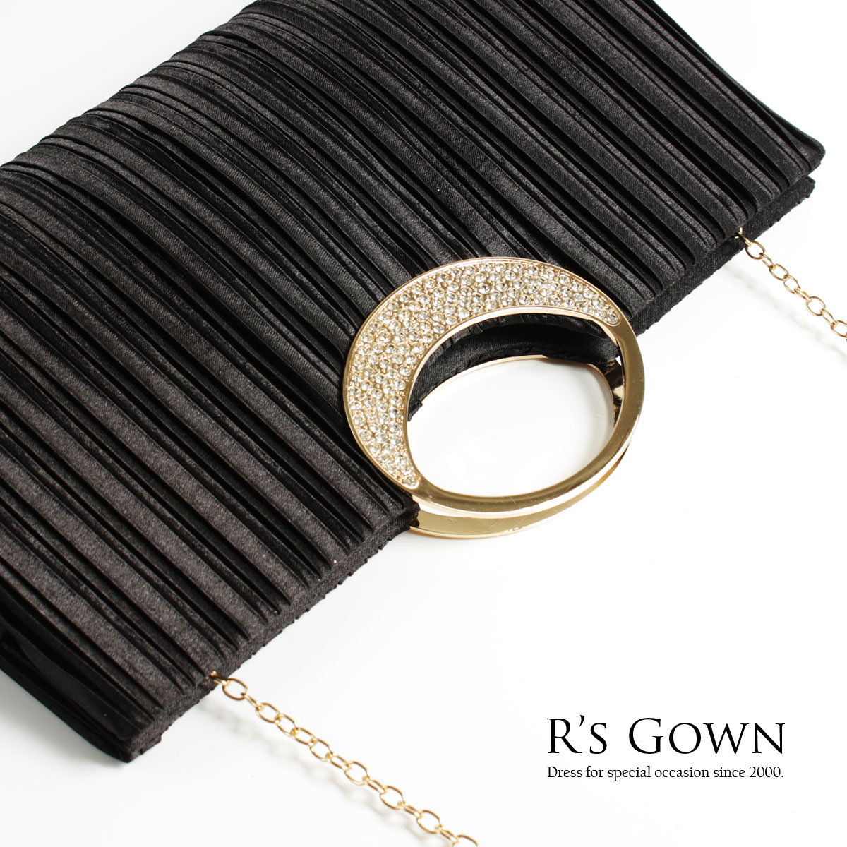 クラッチバッグ