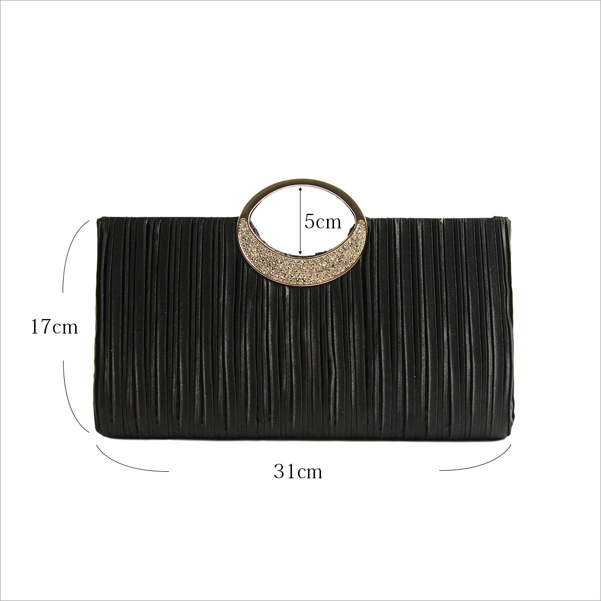 クラッチバッグ