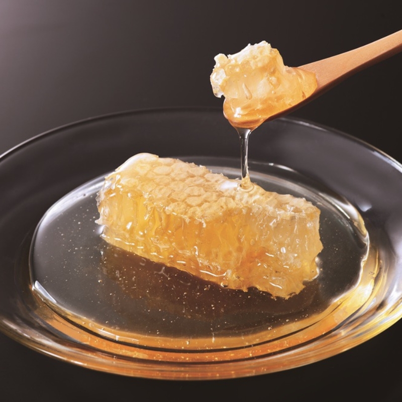 巣蜜 (ハンガリー産) 400g (400g×1個) はちみつ 蜂蜜 蜂の巣