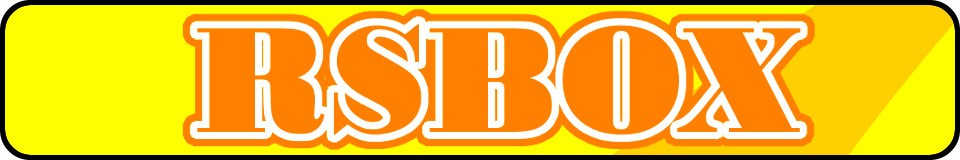 RSBOX ロゴ