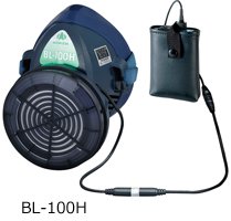 アルファリングフィルタ BRD-7型 1個 興研 ろ過材の粒子補修効率PL3