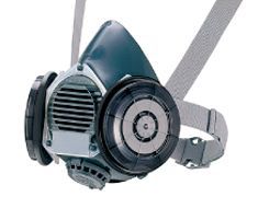 マスクオプション品 カバーグラス CF（#02659） 1袋5枚入 重松製作所