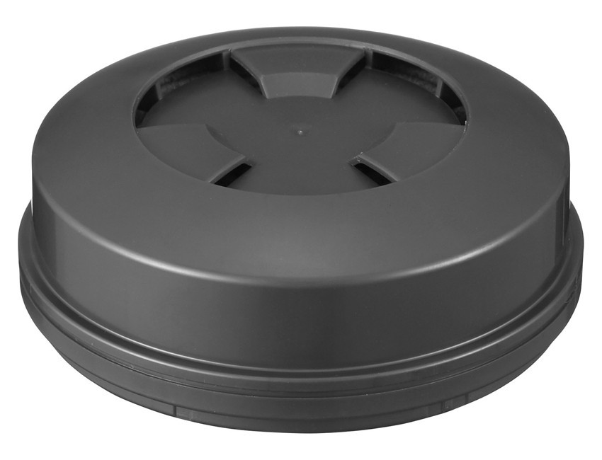 メカニカルフィルタ T2（#11086） 1個 重松製作所 防じん防毒兼用