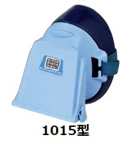 ユニーミクロンフィルタ 1015用-02 1箱100枚入 興研 マスクフィルタ
