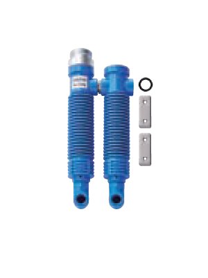 クーレット交換部品 VT本体（#05110） 1個 VTW-7K2T用 標準連結