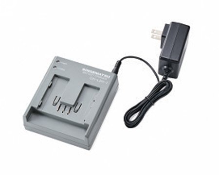 重松 SYX099P-H-1(L) 電動ファン付き呼吸用保護具（本体のみ