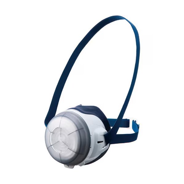 電動ファン付き呼吸用保護具 Sy185 1個 本体のみ フィルタ・吸収