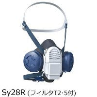 メカニカルフィルタ X2（#11085） 1ケース100個入 重松製作所