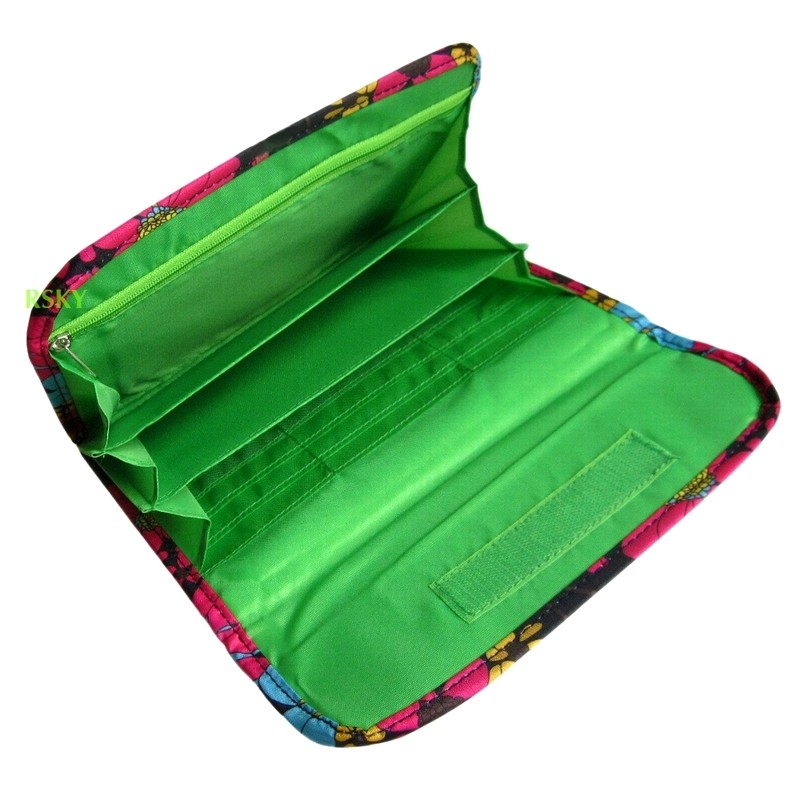 母子手帳 ケース マルチケース ジャバラ 蛇腹 大き目サイズ 大きめ 2冊