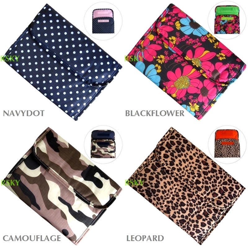 母子手帳 ケース マルチケース ジャバラ 蛇腹 大き目サイズ 大きめ 2冊