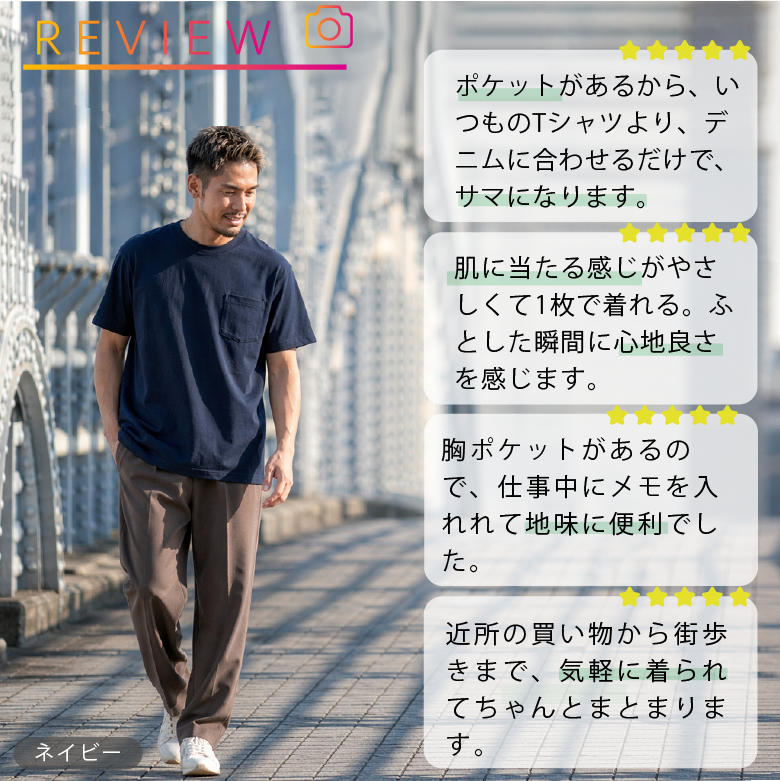 レビュー