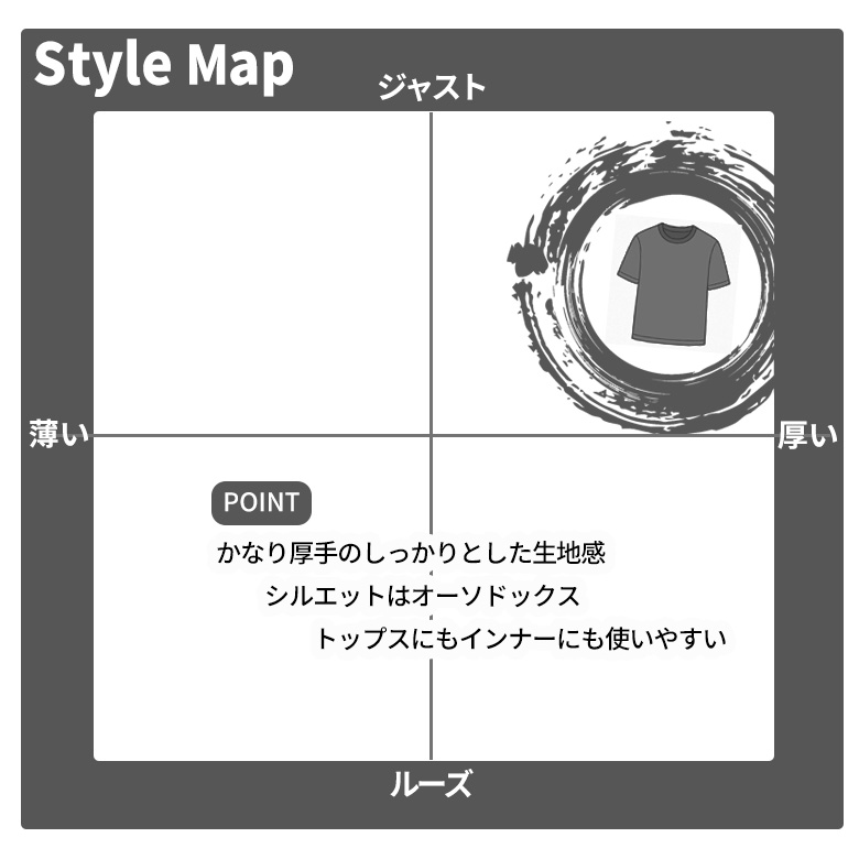 ポロシャツ メインビジュアル