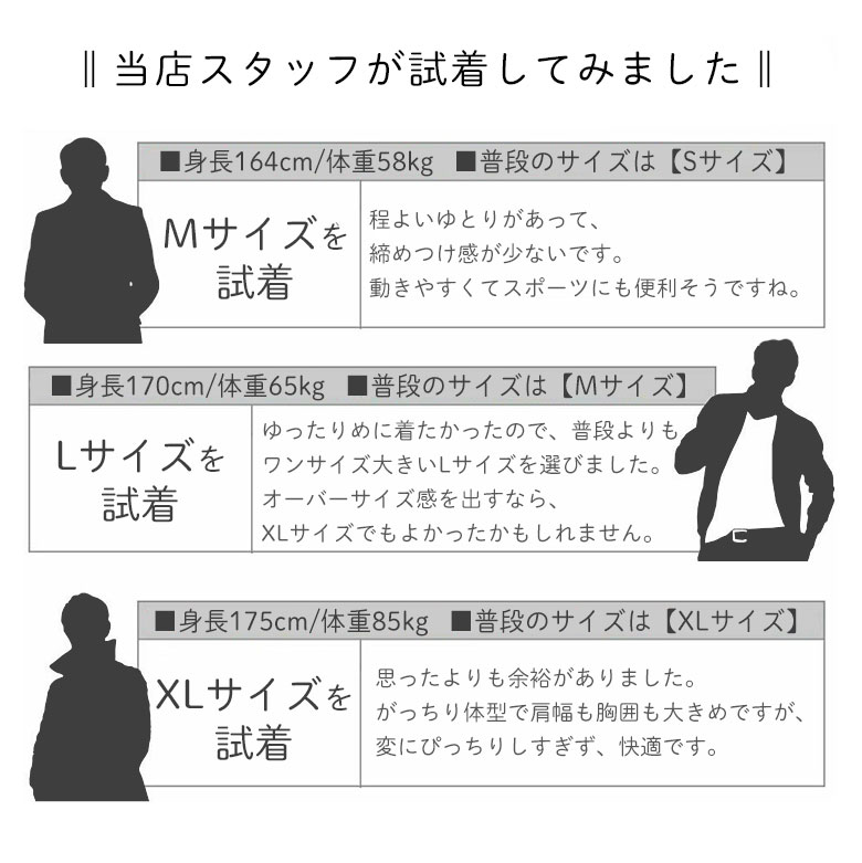 スタッフレビュー