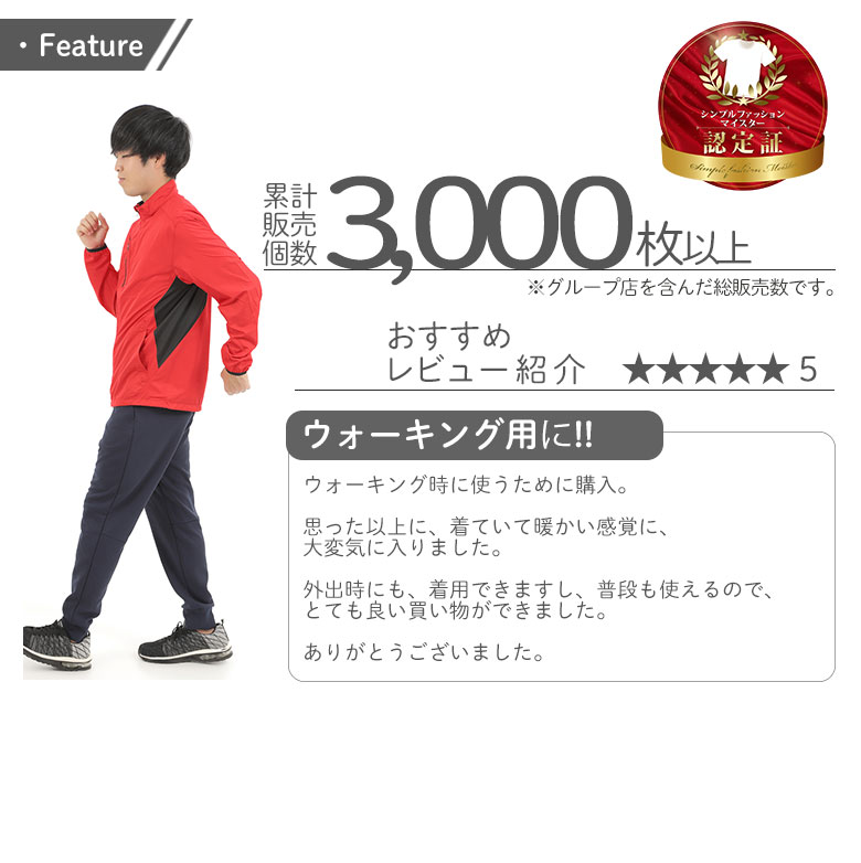 レビュー