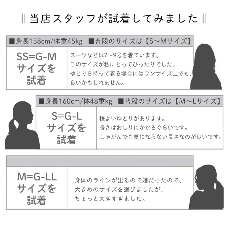 スタッフレビュー