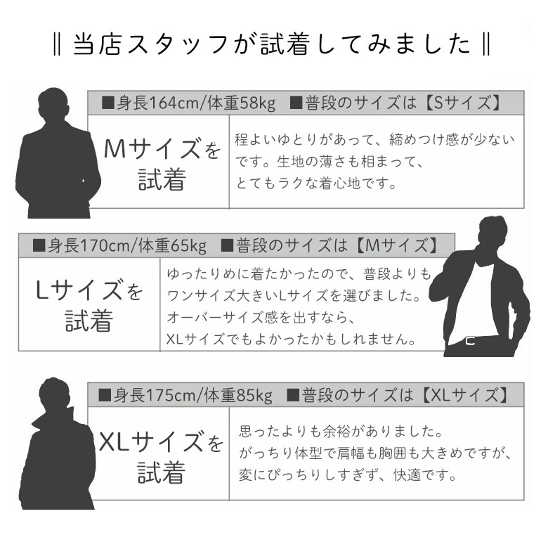 スタッフレビュー