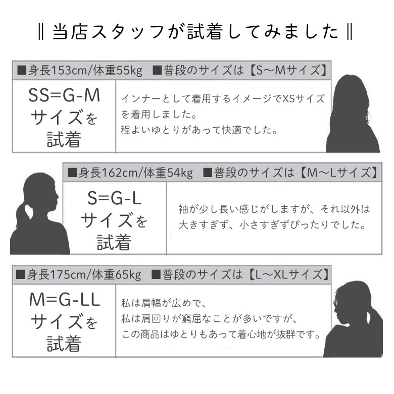 スタッフレビュー