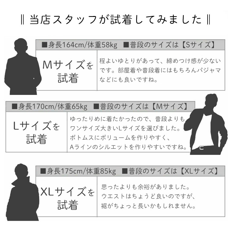 スタッフレビュー
