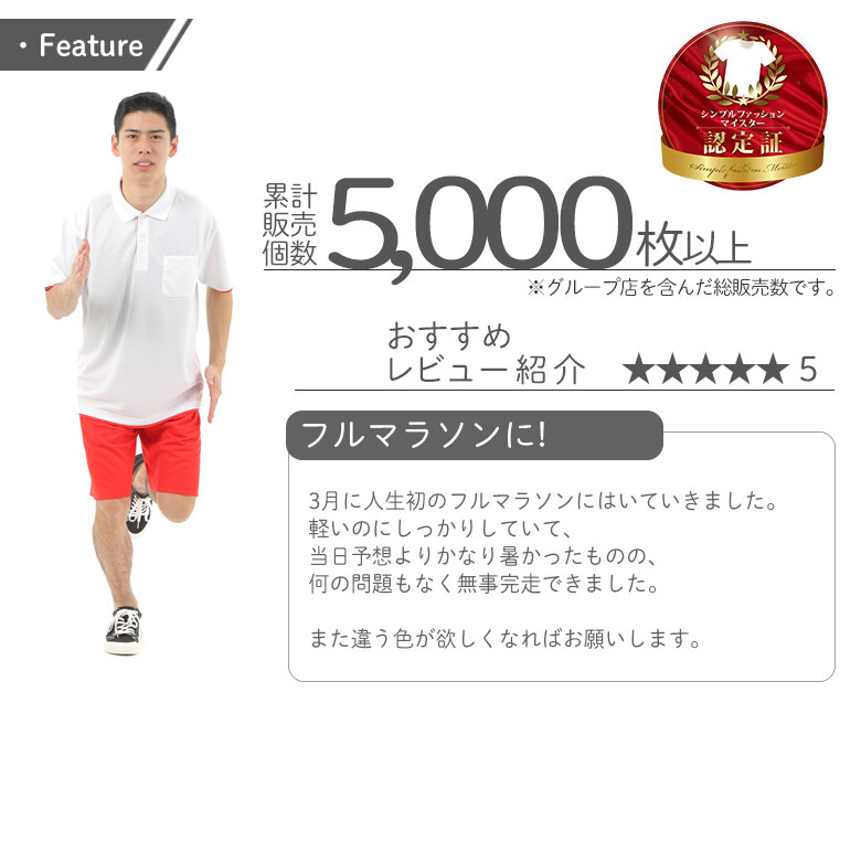 レビュー