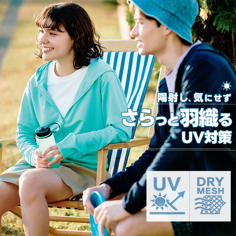 パーカー レディース 薄手 uvカット UVカット 無地 吸汗速乾 涼しい ウォーキング  ルームウェア スポーツウェア 春夏 ジップアップパーカー  白黒ネイビー00338