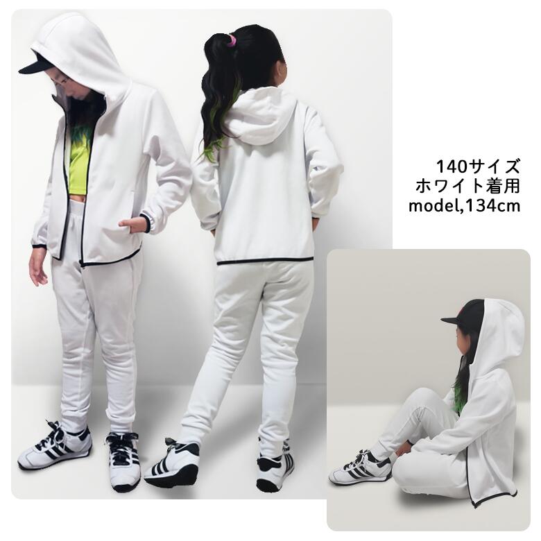 ドライスウェットパーカー キッズパーカー 吸汗速乾 キッズ